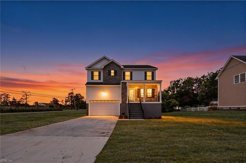 1 Phillips Rd, Poquoson, VA, 23662-1129 | Card Image