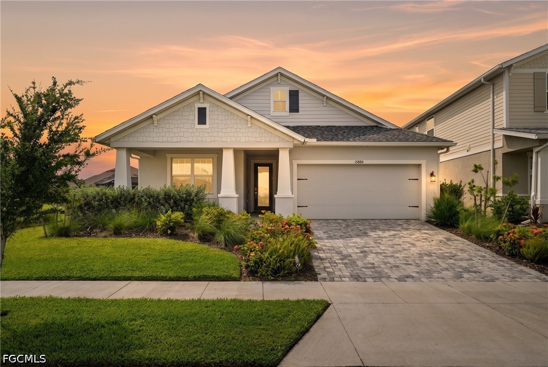 Residential in Punta Gorda