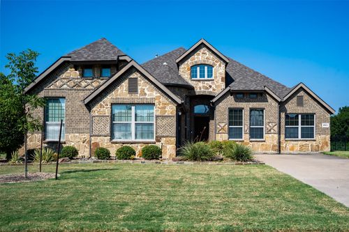 1824 Fair Oaks Ln, Royse City, TX, 75189-3670 | Card Image