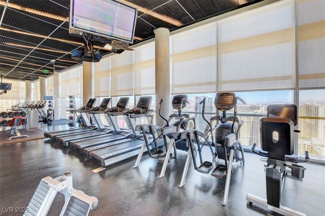 UNIT-1412 - 3722 Las Vegas Blvd S, Condo with 1 bedrooms, 1 bathrooms and null parking in Las Vegas NV | Image 58