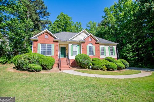 1294 Windsor Glen Dr, Douglasville, GA, 30134-2733 | Card Image