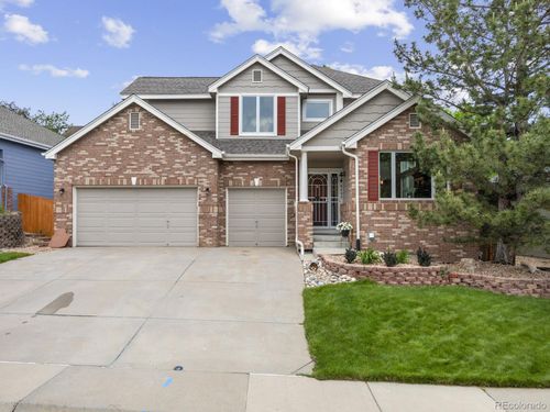 6432 S Robb Ct, Littleton, CO, 80127-5833 | Card Image