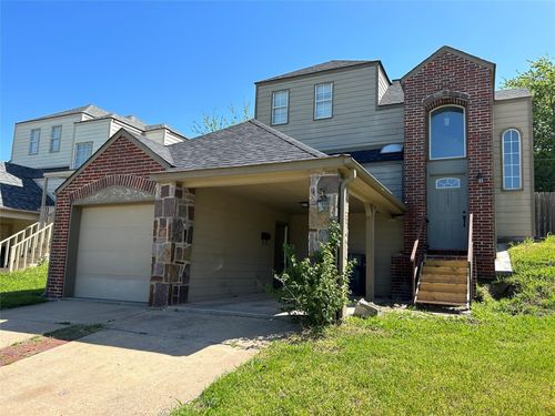1505 Park Pl, Sherman, TX, 75092-3342 | Card Image