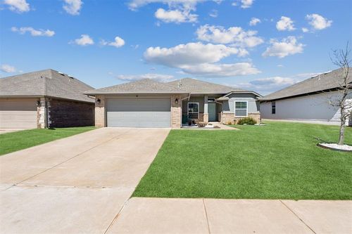 6609 Nw 157th St, Edmond, OK, 73013-9144 | Card Image