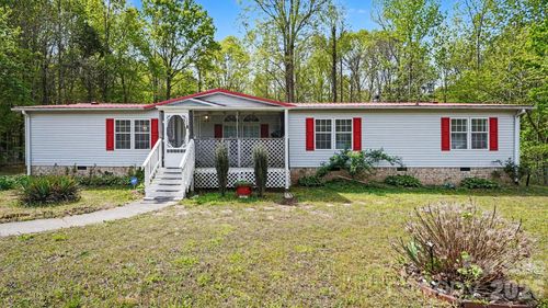 365 Brushy Dr, Lexington, NC, 27295-6353 | Card Image