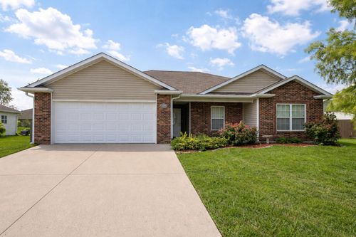 4207 Black Tail Dr, COLUMBIA, MO, 65202-6458 | Card Image