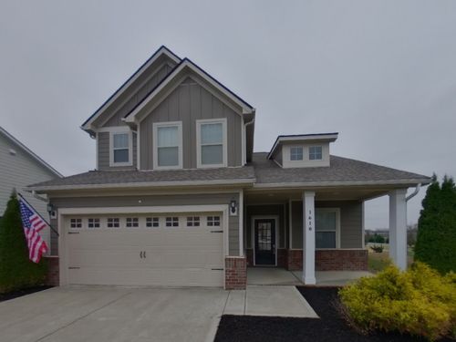 1610 Lannister Ave, Murfreesboro, TN, 37128-2243 | Card Image