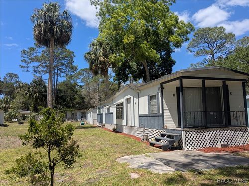 37 63rd St, Yankeetown, FL, 34498-2320 | Card Image