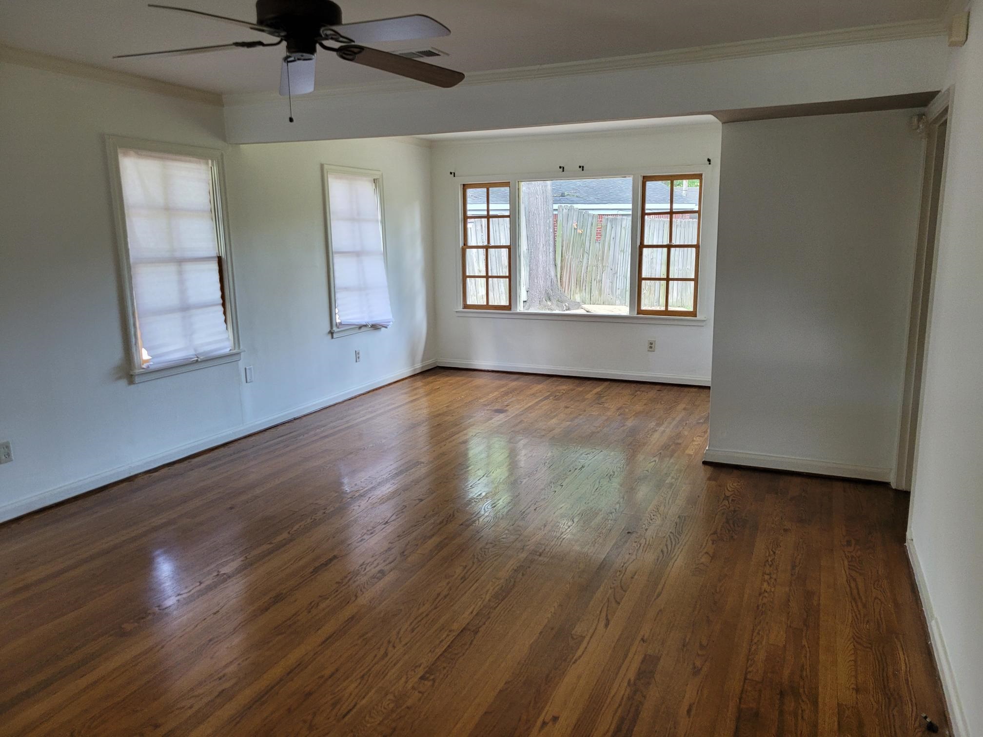 Residential Lease in Memphis 4