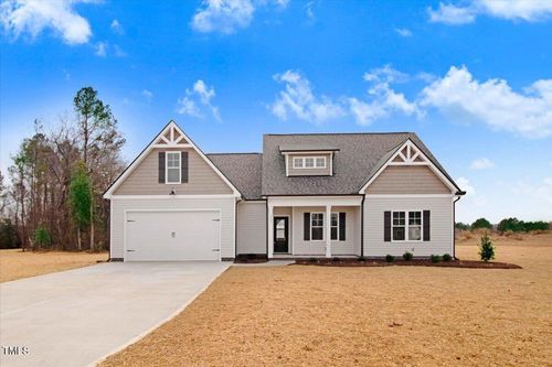 9501 Bear Run Lane, Middlesex, NC, 27557 | Card Image