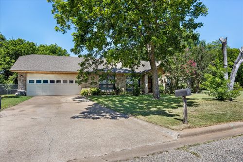 515 Spring Meadow St, Stephenville, TX, 76401-1812 | Card Image