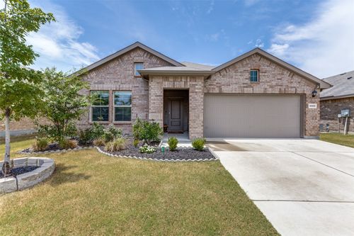 9465 Doverglen Dr, Fort Worth, TX, 76131-1960 | Card Image
