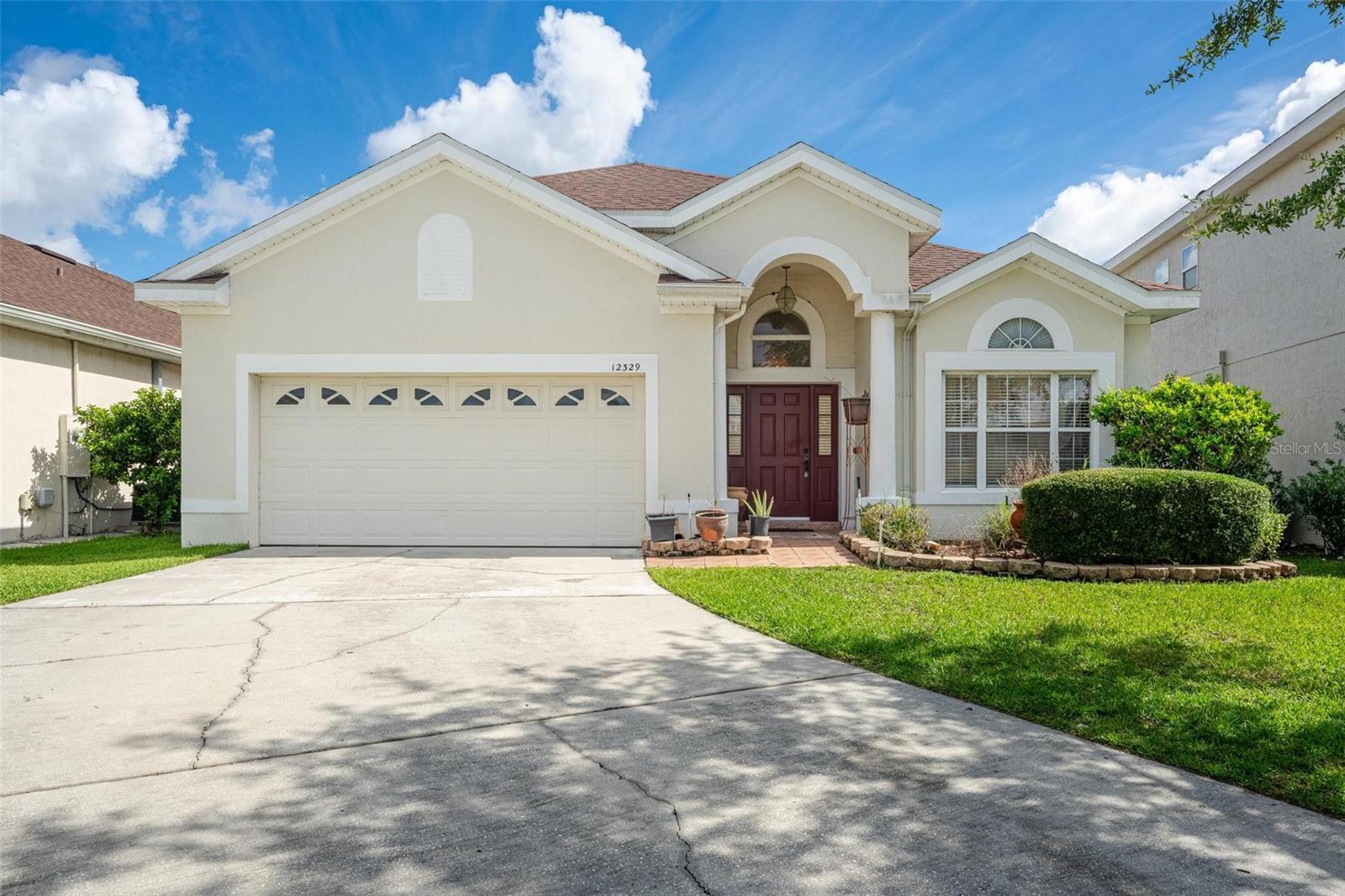 Accipiter Dr, Orlando, FL 32837