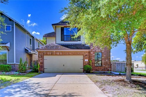702 Aulia Ln, Spring, TX, 77386-4184 | Card Image