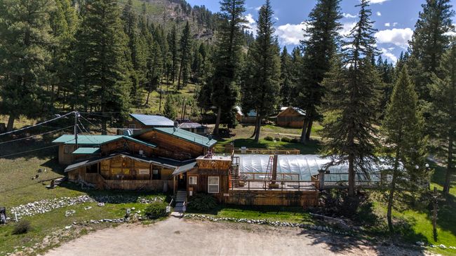 283 Lost Trail Hot Springs Rd, House other with 24 bedrooms, 24 bathrooms and null parking in Sula MT | Image 5