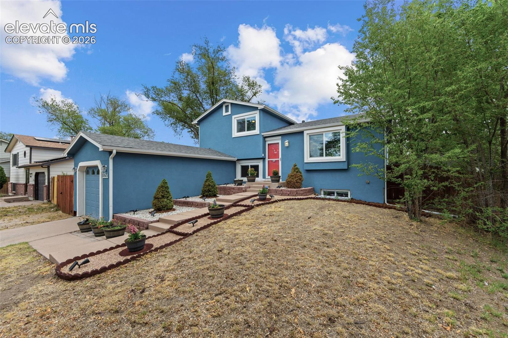 Residential in Colorado Springs 2