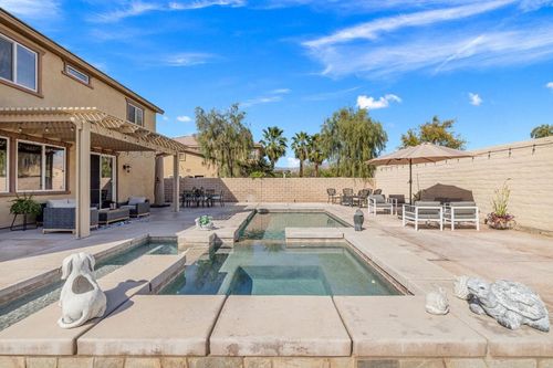 43934 Riunione Pl, Indio, CA, 92203-2918 | Card Image