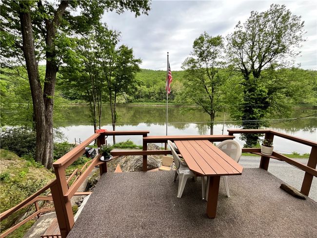 688 North Tunnel Rd, House other with 2 bedrooms, 1 bathrooms and 8 parking in Kennerdell PA | Image 39