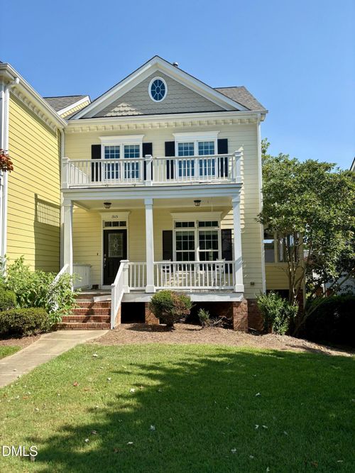 1315 Center St, Apex, NC, 27502-7018 | Card Image