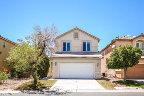 2617 Los Palos St, Las Vegas, NV, 89108-6612 | Card Image