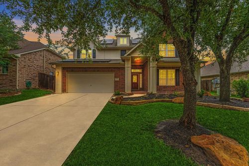 23918 Windsor Canyon Ct, Spring, TX, 77389-4278 | Card Image