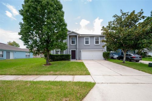 202 Walnut Crest Run, SANFORD, FL, 32771-7989 | Card Image