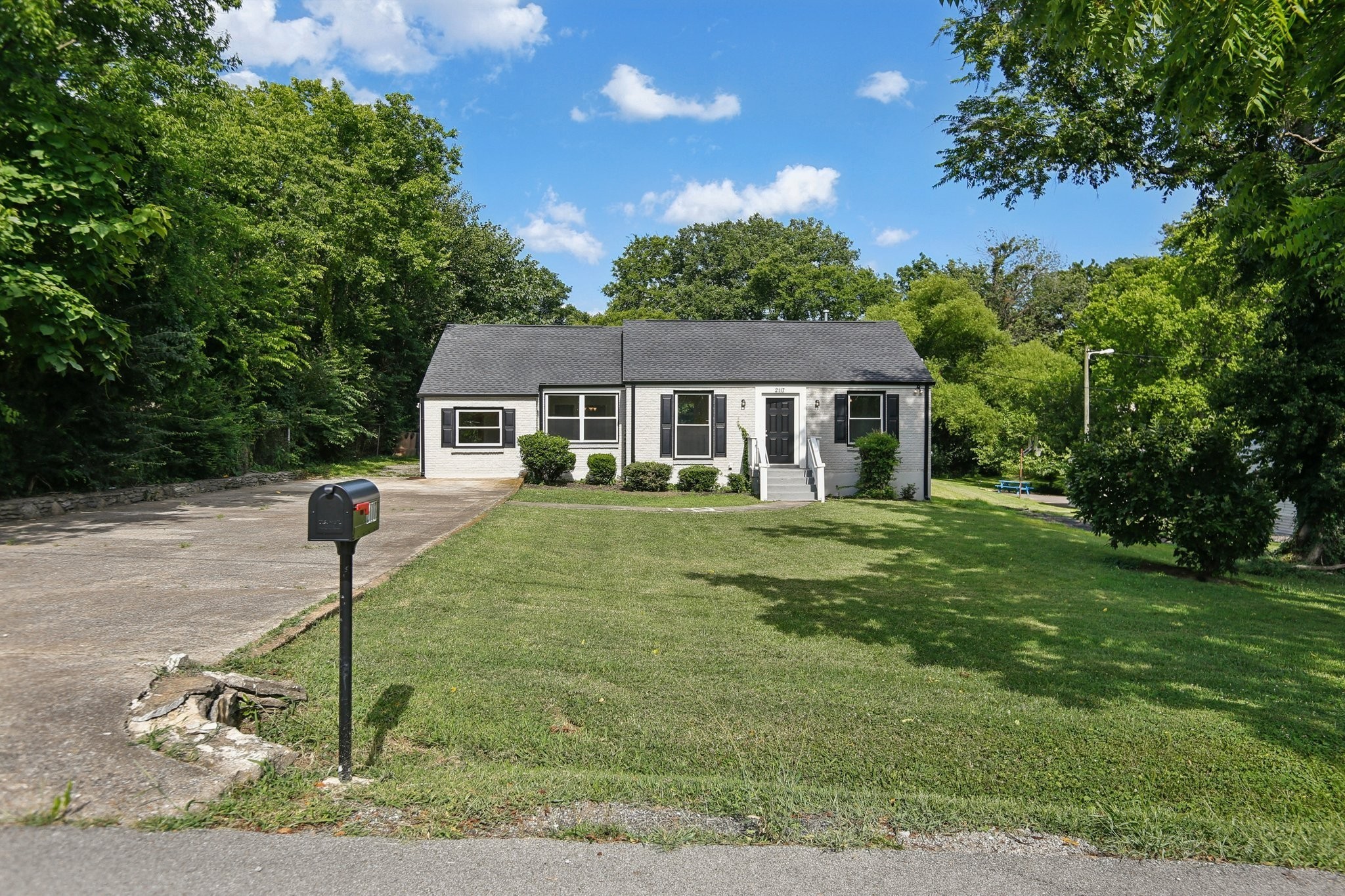 Residential in Nashville 3