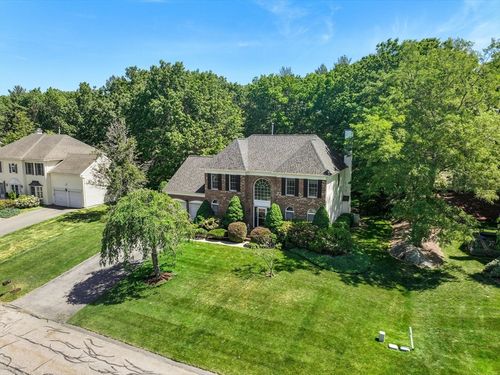 11 Firebrick Rd, Sharon, MA, 02067-2859 | Card Image