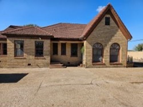 12127 Railroad Ave, Sinton, TX, 78387-3682 | Card Image