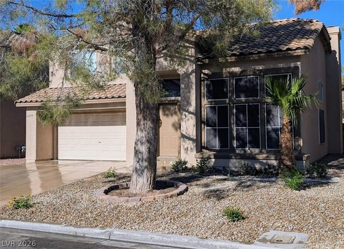2670 Ridgewater Cir, Henderson, NV, 89074-1269 | Card Image