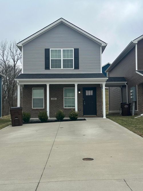 2040 Dolly Dr, Richmond, KY, 40475-8432 | Card Image