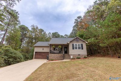 2865 Plymouth Rock Trail, House other with 3 bedrooms, 2 bathrooms and null parking in Southside AL | Image 2