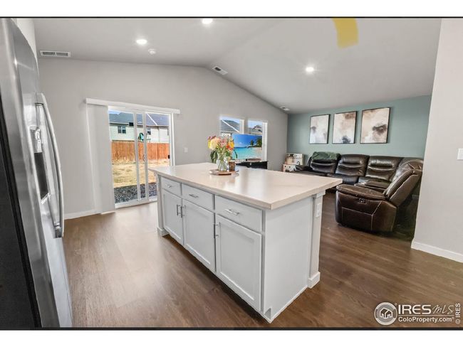 507 Bobcat Ct, House other with 3 bedrooms, 2 bathrooms and null parking in Wiggins CO | Image 21