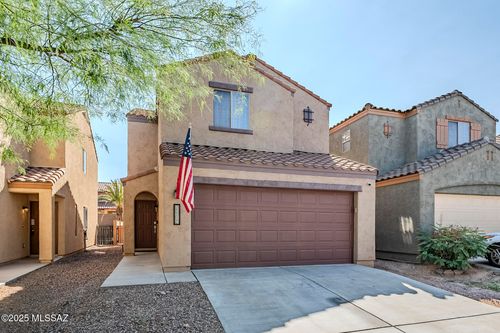 14304 S Camino El Galan, Sahuarita, AZ, 85629-8474 | Card Image