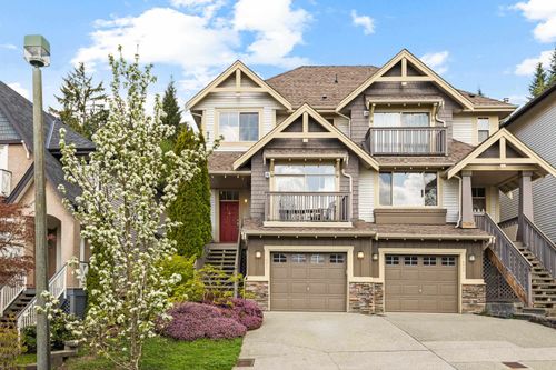 51 Fernway Drive, Port Moody, BC, V3H5K5 | Card Image