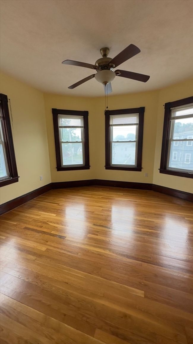 APT-3 - 239 Forest Ave, Condo with 3 bedrooms, 1 bathrooms and 2 parking in Brockton MA | Image 18