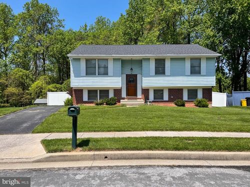 18 Jameson Ln, BALTIMORE, MD, 21208-2100 | Card Image