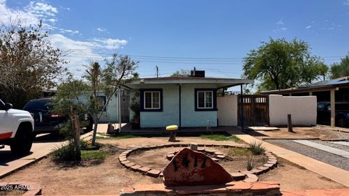 1411 E Hoover Ave, Phoenix, AZ, 85006-1738 | Card Image