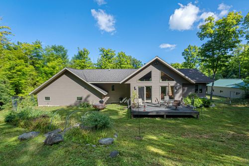 3581 Cth K, Conover, WI, 54519 | Card Image