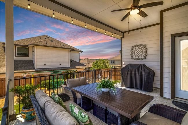 505 Saturnia Dr, House other with 5 bedrooms, 3 bathrooms and 4 parking in Georgetown TX | Image 31