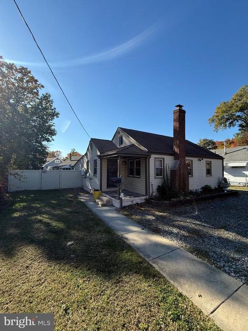 410 S Forklanding Rd, MAPLE SHADE, NJ, 08052-2837 | Card Image