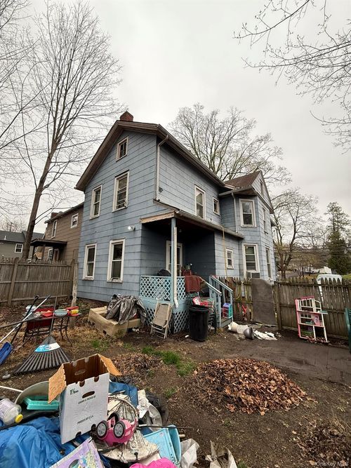 229 E Main Street, Port Jervis, NY, 12771 | Card Image