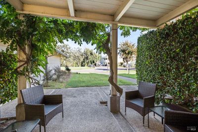 228 - Atlas Peak Road, Condo with 1 bedrooms, 1 bathrooms and null parking in Napa CA | Image 2