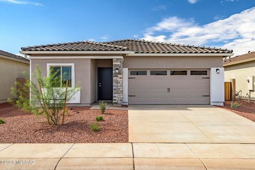 21974 E Pebbles Avenue, Red Rock, AZ, 85145 | Card Image
