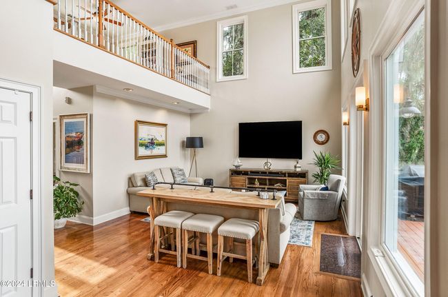 40 Front Street, House other with 5 bedrooms, 3 bathrooms and null parking in St. Helena Island SC | Image 18