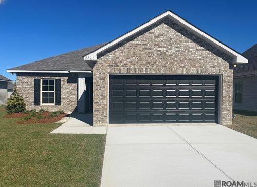 2128 Sherri'S Way, Port Allen, LA, 70767 | Card Image