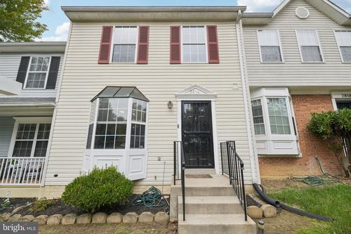 2816 Lindesfarn Ter, FORT WASHINGTON, MD, 20744-1911 | Card Image