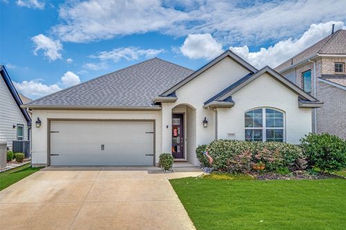 2529 Cobbler St, Northlake, TX, 76247-1662 | Card Image