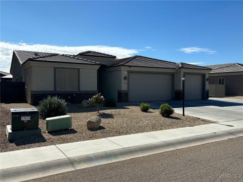 2162 Gene Autry Drive, Kingman, AZ, 86409 | Card Image