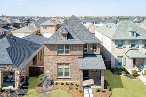 7937 Piedmont Ave, Frisco, TX, 75035-1423 | Card Image